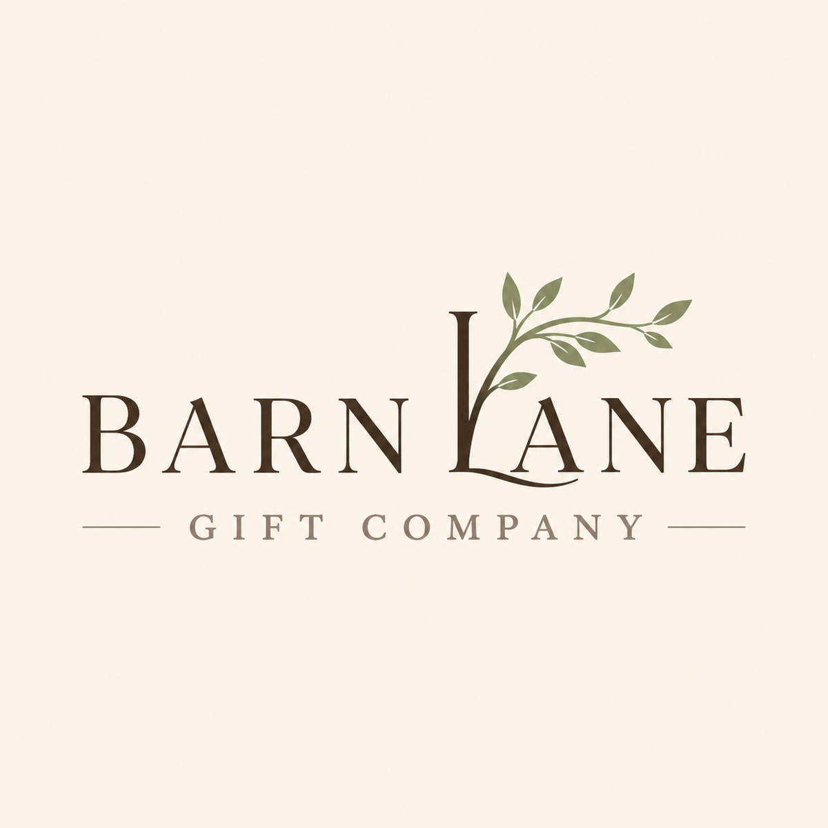 Barn Lane Gift Company